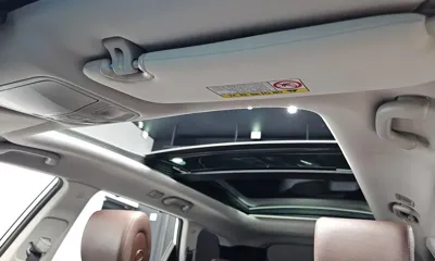 Hyundai Maxcruz 2018, 90772 км, за 14990000 KRW - фото 18