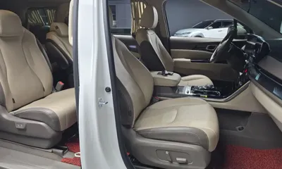 Kia Canival 2021, 97884 км, за 31500000 KRW - фото 26