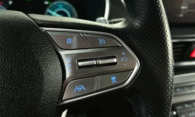 Hyundai Santafe 2022, 161145 км, за 24500000 KRW - фото 14