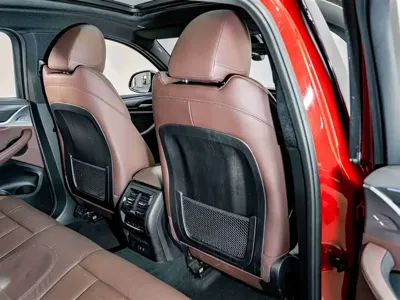 BMW X4 2020, 46500 км, за 138000 CNY - фото 20