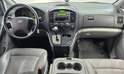 Hyundai Starex 2014, 140648 км, за 5900000 KRW - фото 7