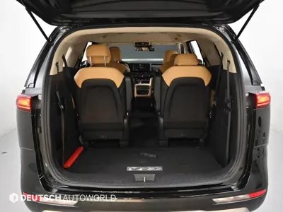 Kia Canival 2021, 125489 км, за 19000000 KRW - фото 20