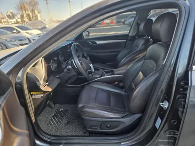 Hyundai Grandeur 2020, 130111 км, за 39250000 KRW - фото 8