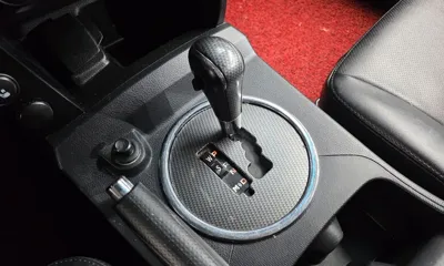 KG_Mobility_Ssangyong KORANDO 2016, 123048 км, за 5900000 KRW - фото 9