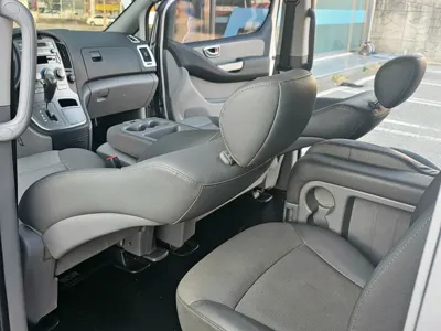 Hyundai Starex 2011, 132590 км, за 6800000 KRW - фото 9