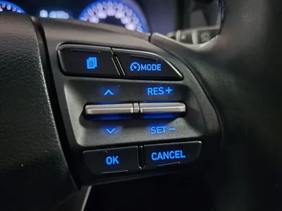 Hyundai Kona 2019, 97426 км, за 10200000 KRW - фото 15