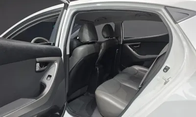 Hyundai Avante 2012, 154683 км, за 4800000 KRW - фото 18