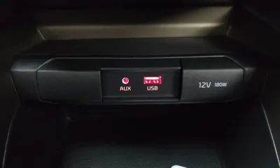 Kia Stonic 2020, 80796 км, за 12900000 KRW - фото 27