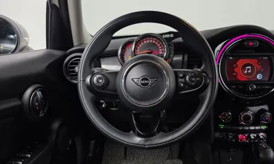 MINI Cooper 2019, 44271 км, за 14600000 KRW - фото 13