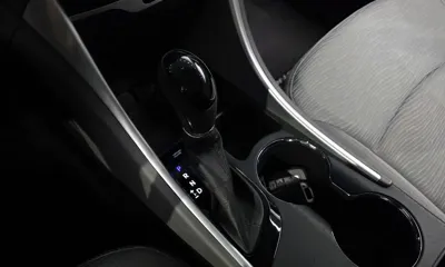 Hyundai Sonata 2011, 123847 км, за 4900000 KRW - фото 9