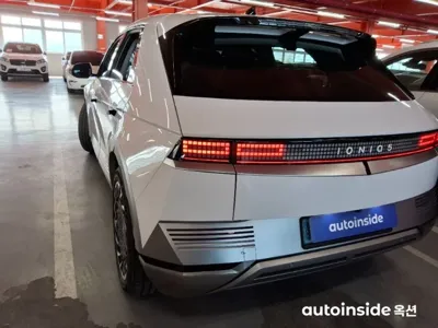 Hyundai Ioniq5 2024, 37268 км, за 18390000 KRW