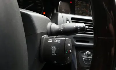 Renault-KoreaSamsung SM5 2011, 136280 км, за 1500000 KRW - фото 20
