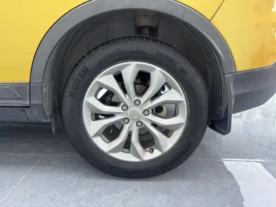 GAC Motor Trumpchi GS3 2019, 69000 км, за 29800 CNY - фото 16
