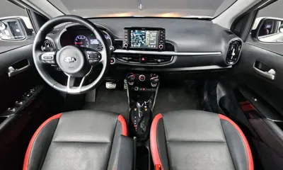 Kia Morning 2017, 99332 км, за 6900000 KRW - фото 7