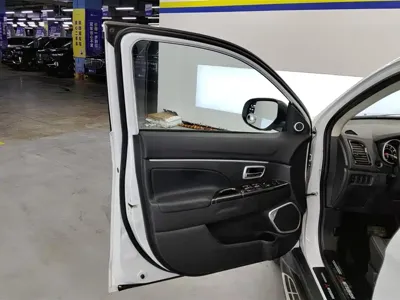 Mitsubishi ASX 2019, 99300 км, за 31800 CNY - фото 7