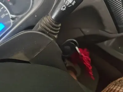 Wuling Hongguang 2019, 44800 км, за 24300 CNY - фото 9