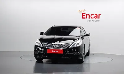 Hyundai Grandeur 2017, 68385 км, за 7900000 KRW