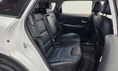 Kia Niro 2020, 89655 км, за 20800000 KRW - фото 12