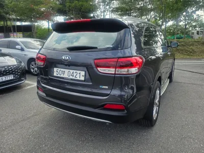 Kia Sorento 2016, 131050 км, за 12660000 KRW