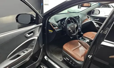 Hyundai Maxcruz 2014, 152652 км, за 10500000 KRW - фото 10