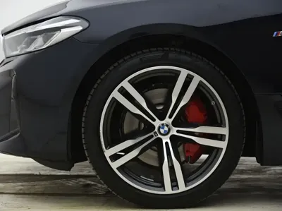 BMW 6 Series GT 2023, 43000 км, за 279800 CNY