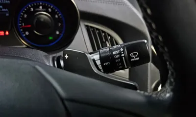 Hyundai Genesis 2012, 73013 км, за 8900000 KRW - фото 29