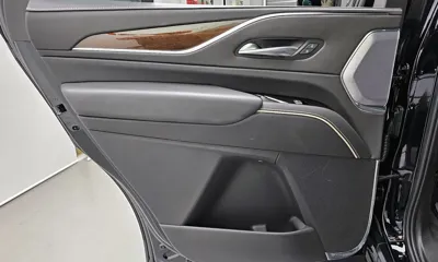 Cadillac Escalade 2022, 34739 км, за 83600000 KRW - фото 25