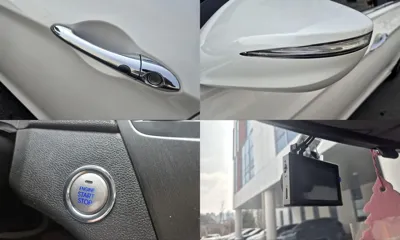 Hyundai Sonata 2013, 171682 км, за 4790000 KRW - фото 20