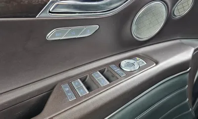 Genesis GV80 2021, 73365 км, за 46000000 KRW - фото 30