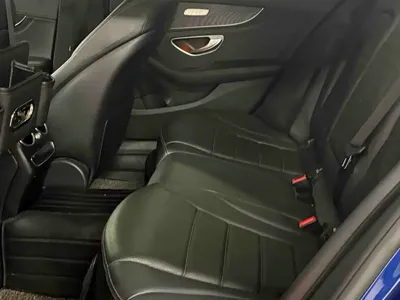 Mercedes-Benz C-Class 2019, 53700 км, за 113800 CNY - фото 9