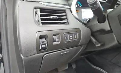 ChevroletGMDaewoo Impala 2017, 132147 км, за 6900000 KRW - фото 14