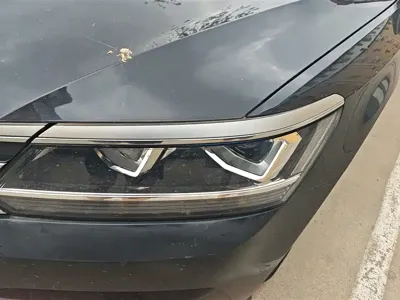 Volkswagen Passat 2019, 27400 км, за 67000 CNY - фото 5