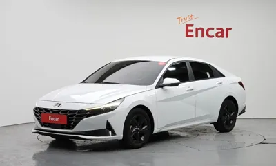 Hyundai Avante 2023, 140200 км, за 12500000 KRW - фото 1
