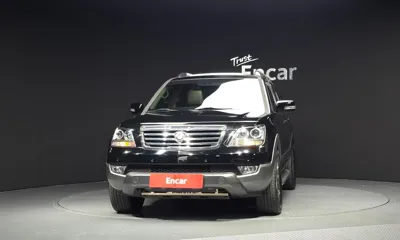 Kia Mohave 2012, 235732 км, за 8500000 KRW - фото 3