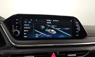 Hyundai Sonata 2020, 101464 км, за 14500000 KRW - фото 32