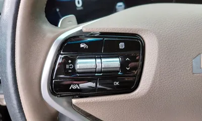 Kia K8 2022, 54075 км, за 23000000 KRW - фото 27