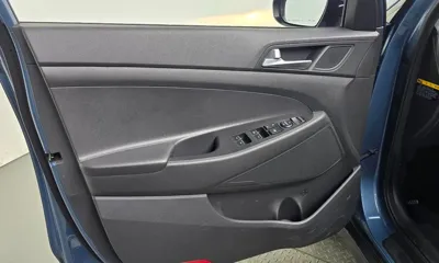 Hyundai Tucson 2016, 138258 км, за 10290000 KRW - фото 24