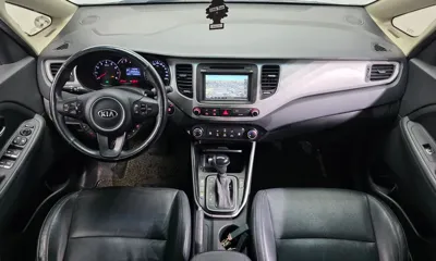 Kia Carens 2017, 154802 км, за 7400000 KRW - фото 7