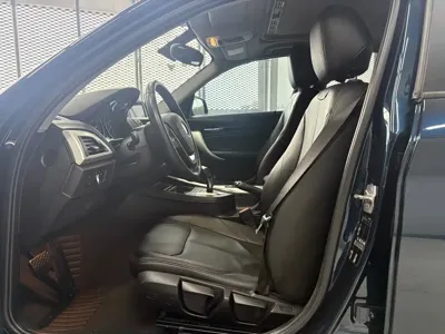 BMW 1 Series (Import) 2016, 140000 км, за 36000 CNY - фото 7