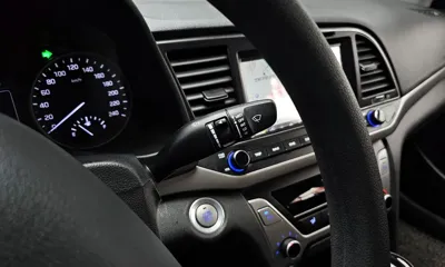 Hyundai Avante 2018, 163278 км, за 7700000 KRW - фото 18