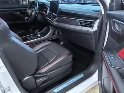 Haval H6 2023, 40000 км, за 59800 CNY - фото 11