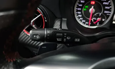 Mercedes-Benz A-Class 2015, 91605 км, за 17500000 KRW - фото 19