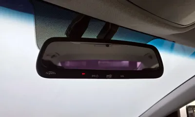 Hyundai Avante 2016, 164336 км, за 5890000 KRW - фото 20