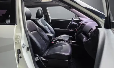 KG_Mobility_Ssangyong TIBOLI 2016, 76124 км, за 7900000 KRW - фото 26
