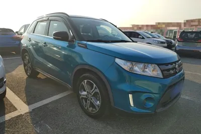 Suzuki Vitara 2016, 88100 км, за 46478.79 CNY - фото 17