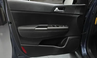 Kia Sportage 2017, 115744 км, за 7990000 KRW - фото 24