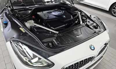 BMW Z4 2019, 119601 км, за 33700000 KRW - фото 6