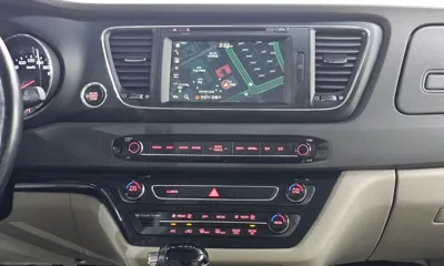 Kia Canival 2016, 112173 км, за 8990000 KRW - фото 19