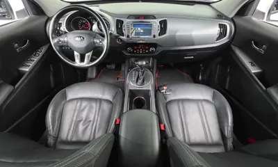 Kia Sportage 2015, 138340 км, за 8300000 KRW - фото 7