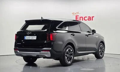 Kia Sorento 2024, 42683 км, за 28500000 KRW